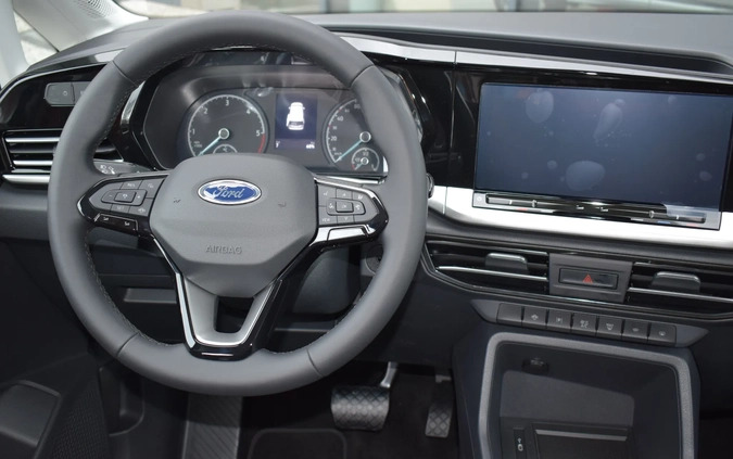 Ford Tourneo Connect cena 167500 przebieg: 8, rok produkcji 2023 z Sanok małe 326